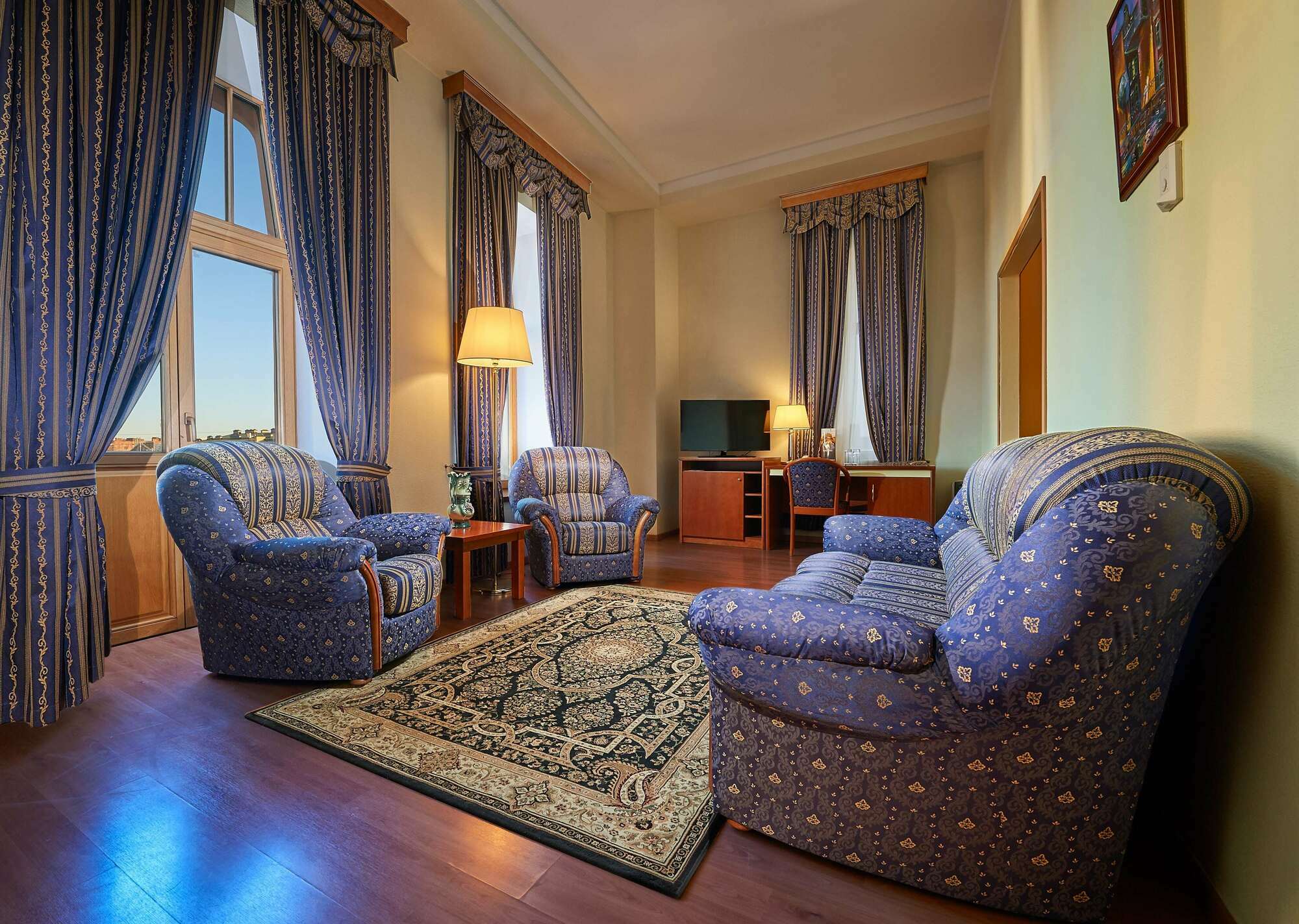 Dostoevsky Hotel Sankt Petersburg Cameră foto